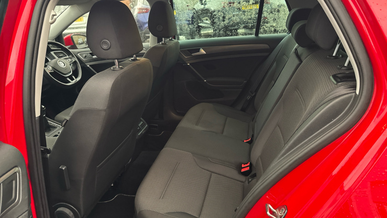 Volkswagen Golf 1.5 TSI EVO Match 5dr Petrol Hatchback